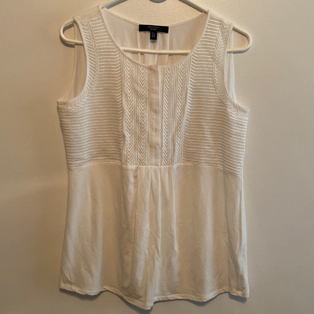 Weekend MaxMara Top